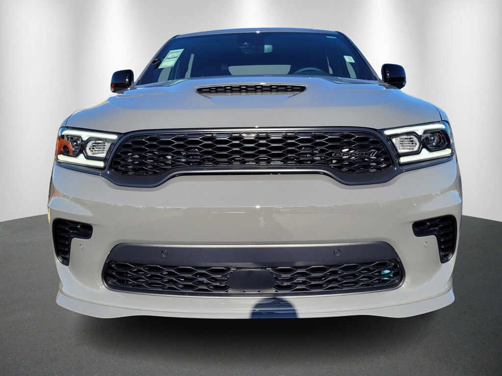 New 2026 Dodge Durango GT HEMI V8 SUV