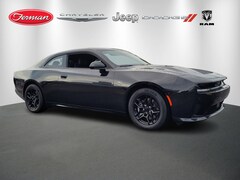 2025 Dodge Charger Daytona R/T Coupe