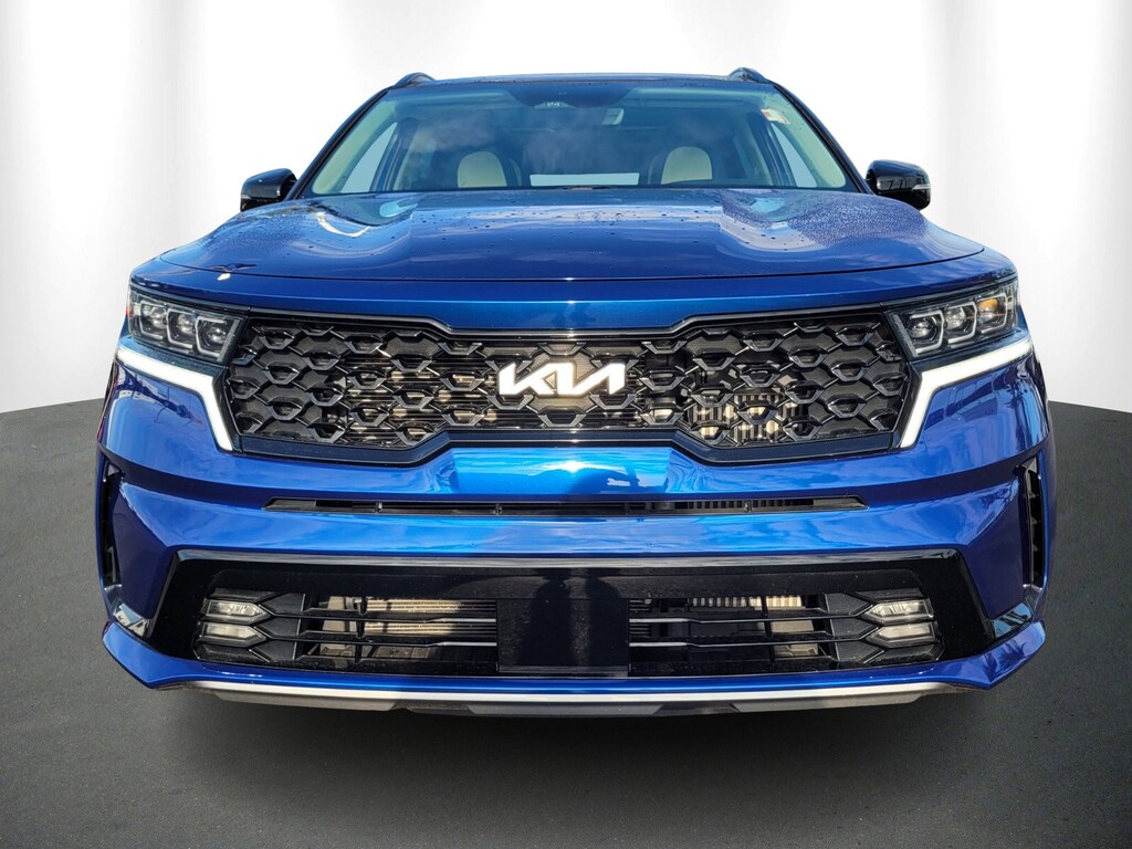 Used 2023 Kia Sorento SX SUV