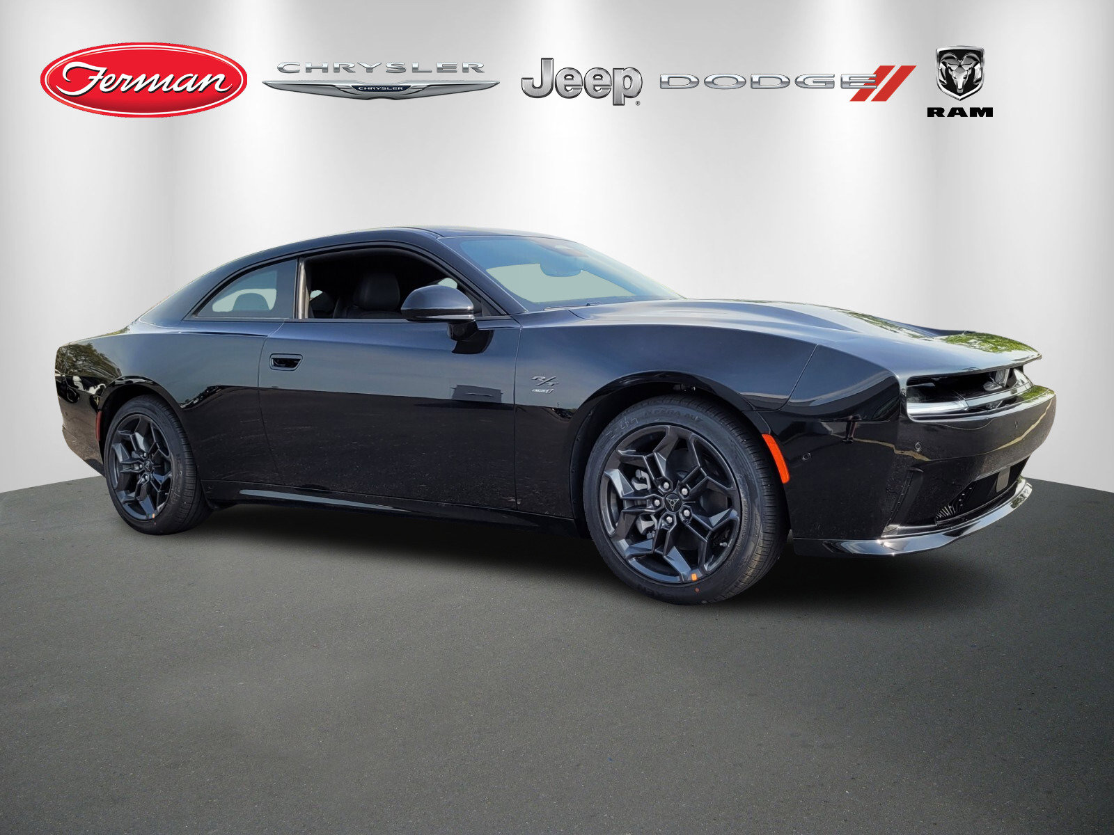 2025 Dodge Charger Daytona R/T's photo