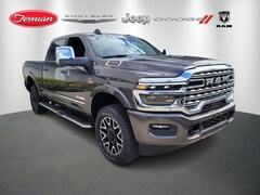 2025 Ram 2500 Limited Truck Crew Cab
