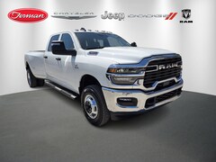 2026 Ram 3500 Tradesman Truck Crew Cab