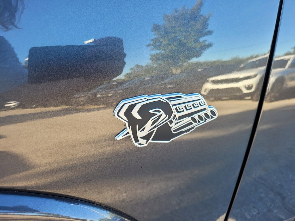 New 2026 Ram 1500 Big Horn/Lone Star Truck Crew Cab