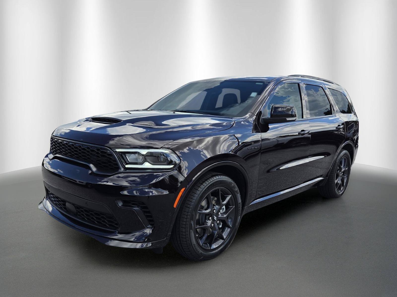 New 2027 Dodge Durango GT HEMI SUV
