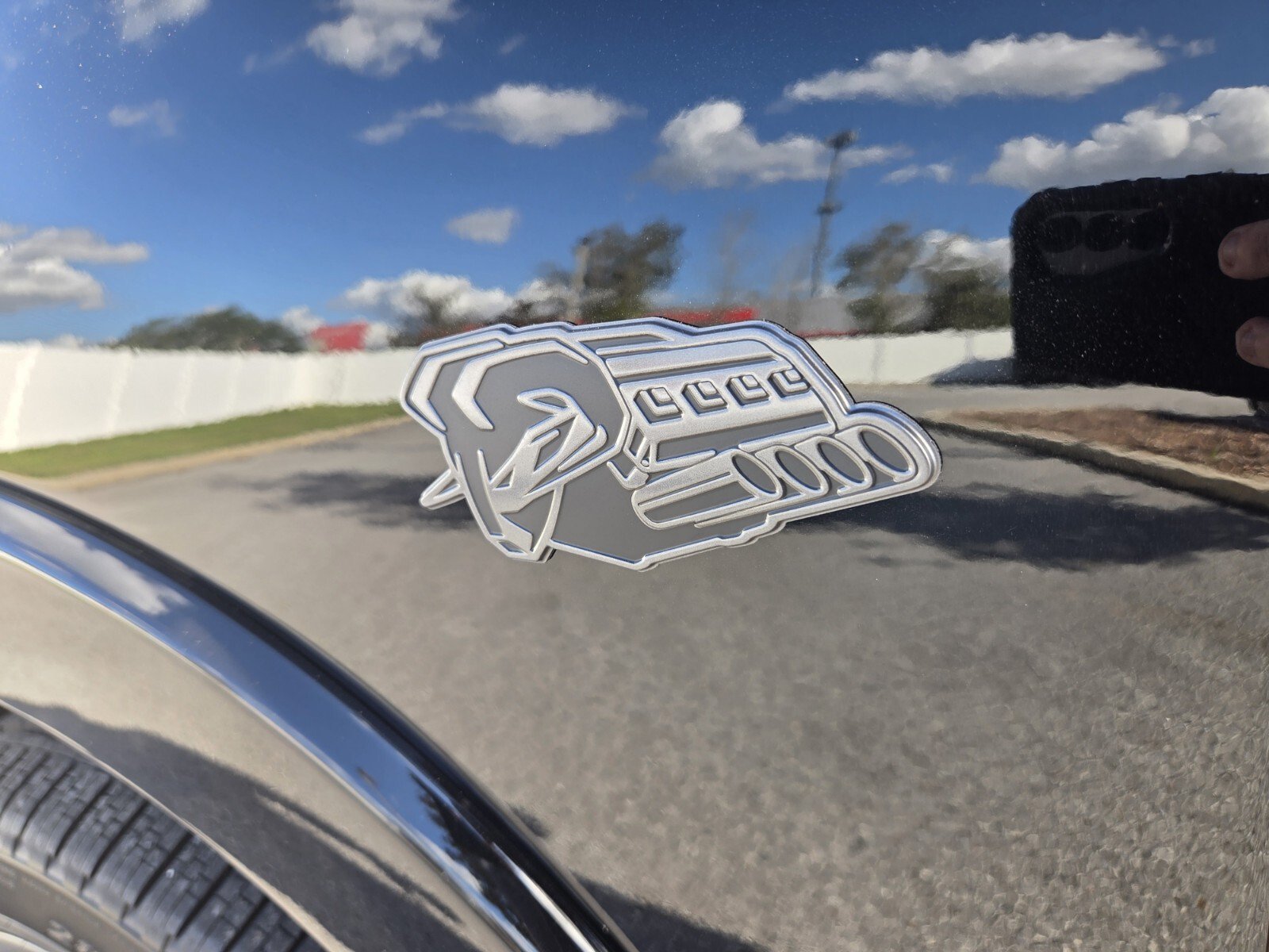 New 2027 Ram 1500 Laramie Truck Crew Cab