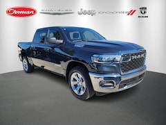 2025 Ram 1500 Big Horn/Lone Star Truck Crew Cab