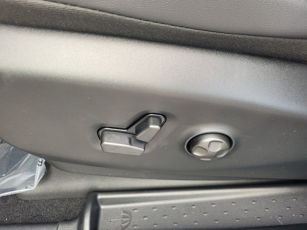 New 2026 Chrysler Voyager LX Van Passenger Van