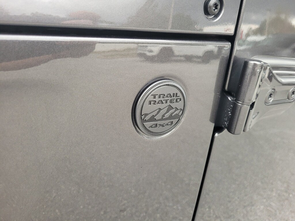 New 2026 Jeep Gladiator Sport Truck Crew Cab