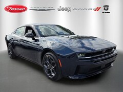 2026 Dodge Charger R/T Sedan