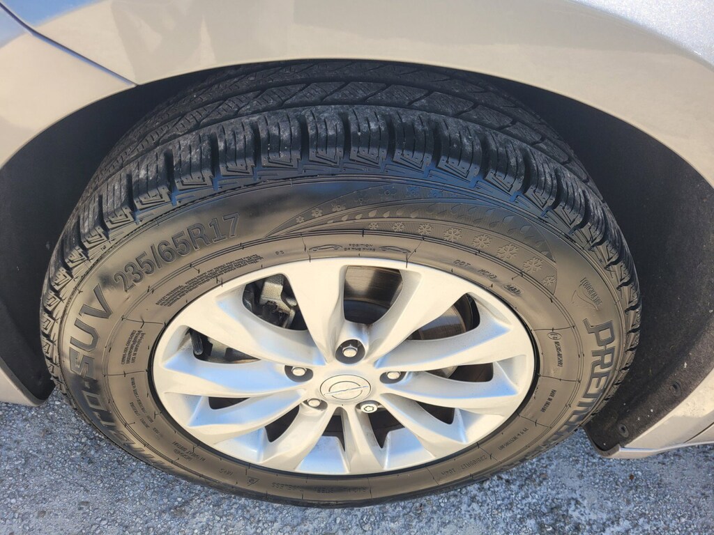 Certified 2019 Chrysler Pacifica Touring Plus Van Passenger Van