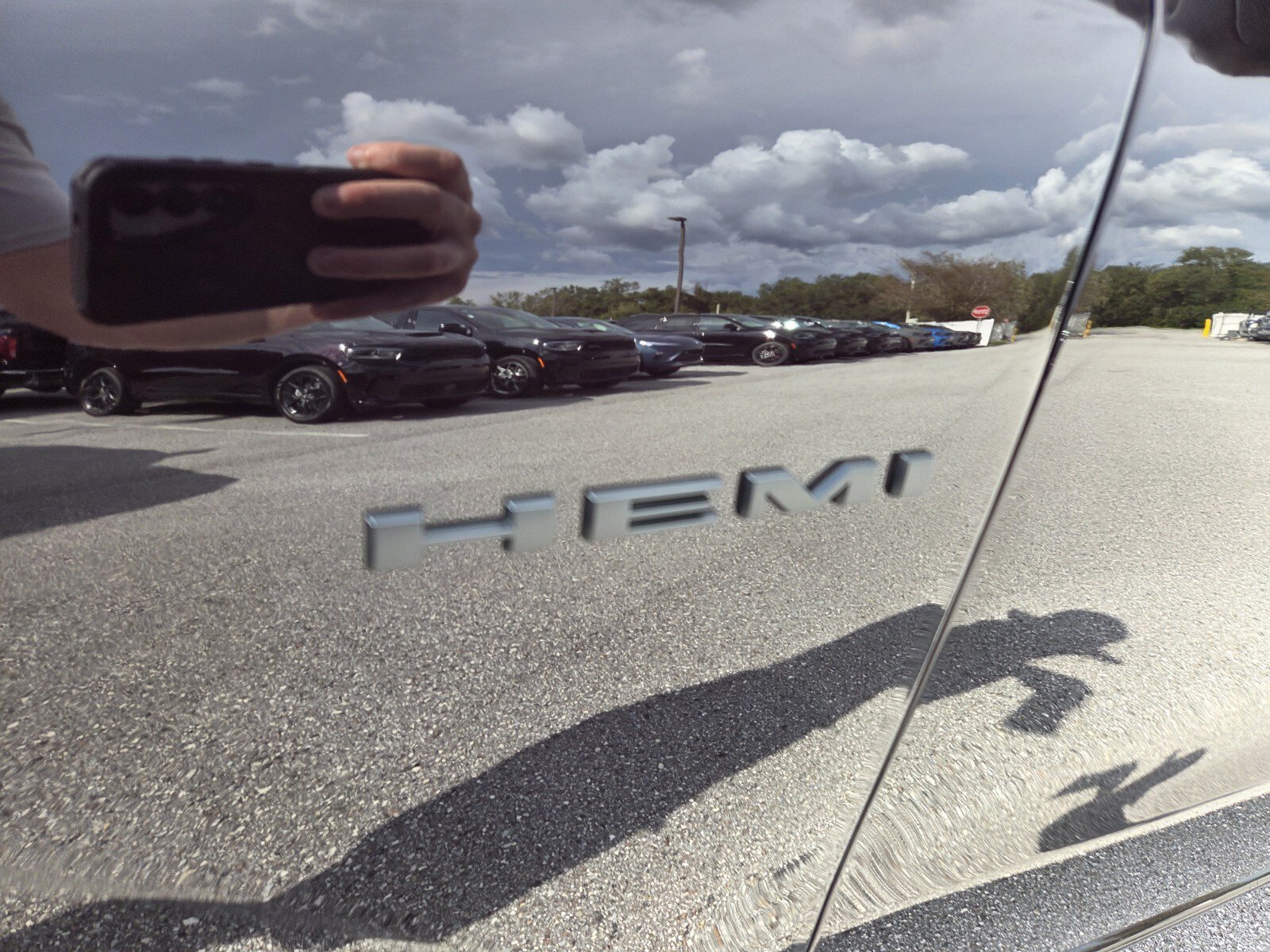 New 2027 Dodge Durango GT HEMI SUV