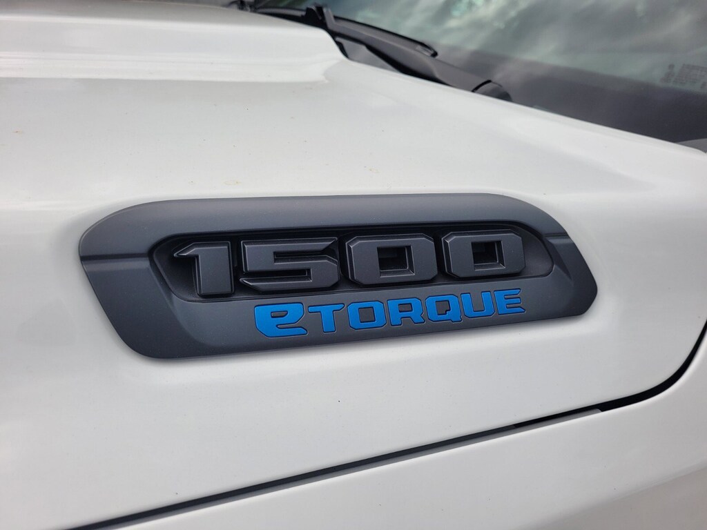 New 2026 Ram 1500 Big Horn/Lone Star Truck Crew Cab