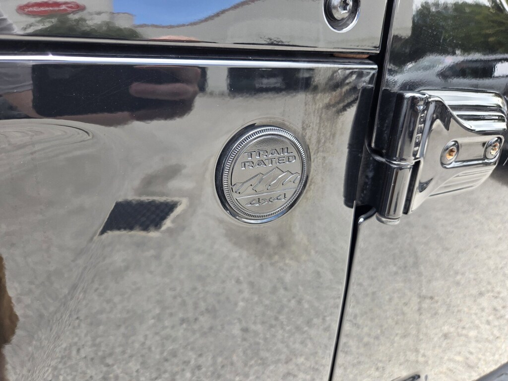 Used 2021 Jeep Wrangler Unlimited Sport SUV