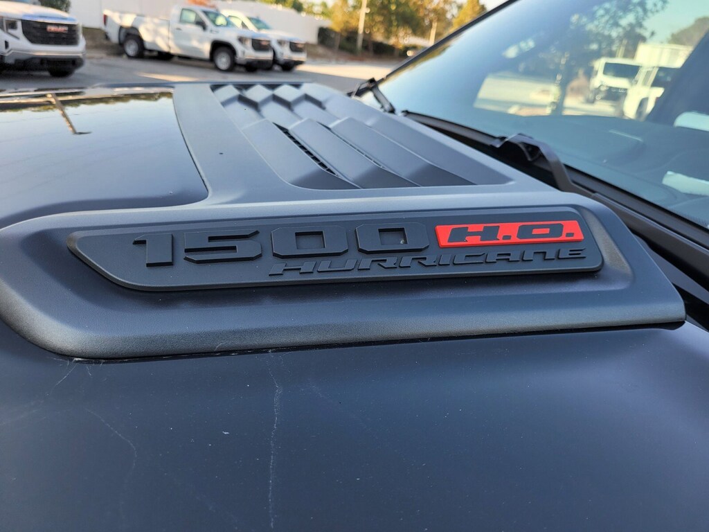 New 2026 Ram 1500 Limited Truck Crew Cab