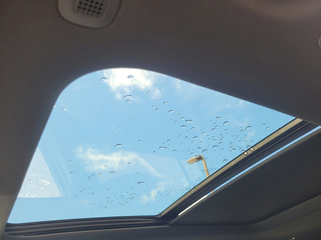 New 2025 Jeep Grand Cherokee L Limited SUV