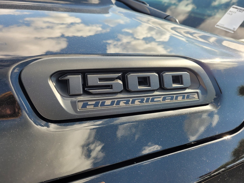 New 2026 Ram 1500 Big Horn/Lone Star Truck Crew Cab