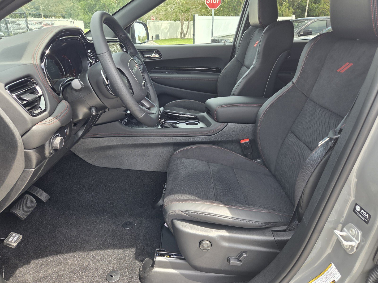 New 2027 Dodge Durango GT HEMI SUV
