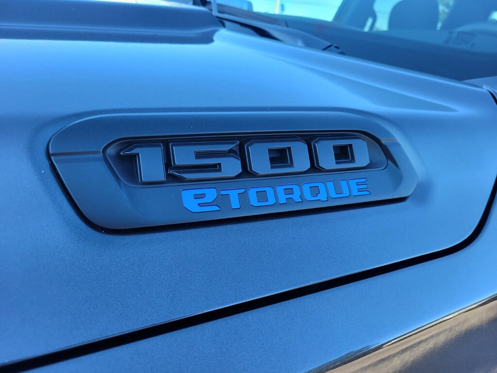 New 2026 Ram 1500 Big Horn/Lone Star Truck Crew Cab