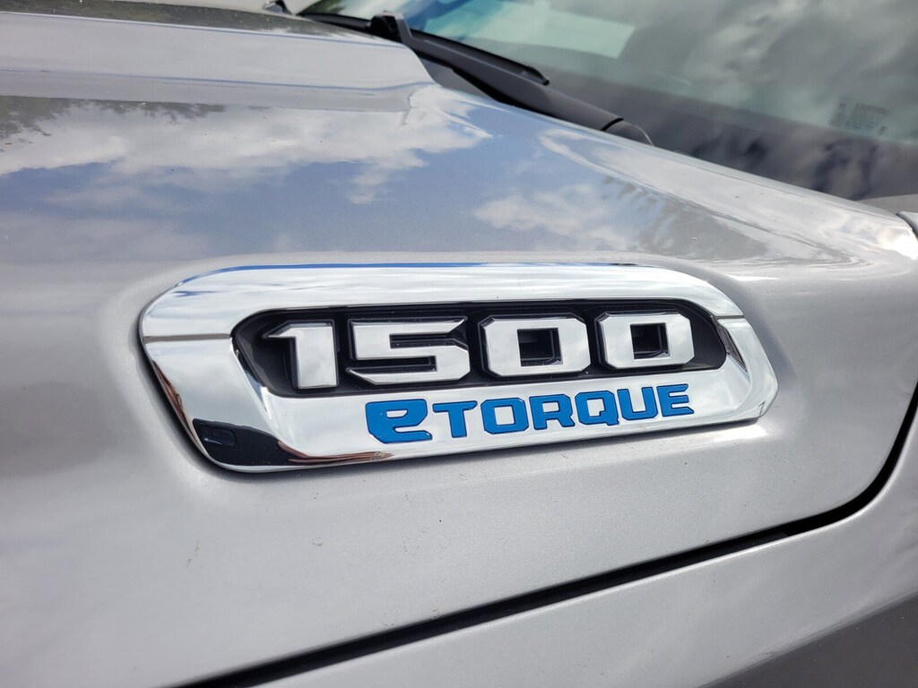 New 2026 Ram 1500 Big Horn/Lone Star Truck Crew Cab