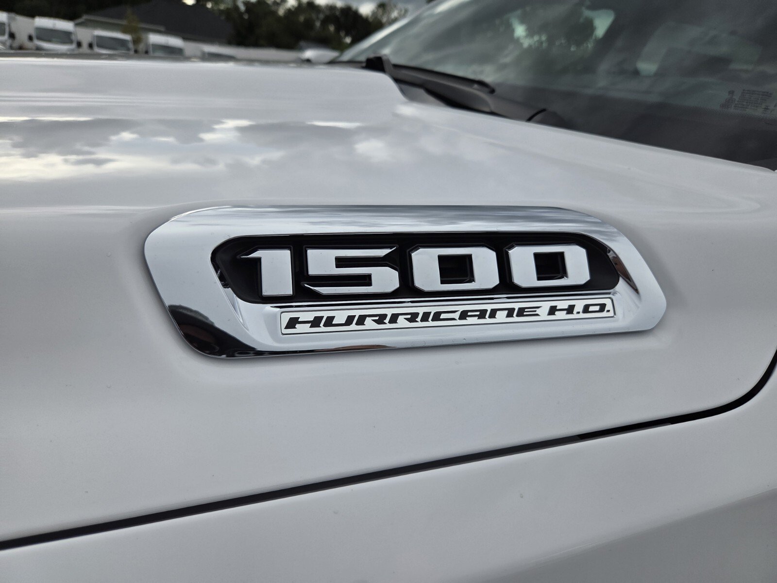 New 2027 Ram 1500 Tungsten Truck Crew Cab