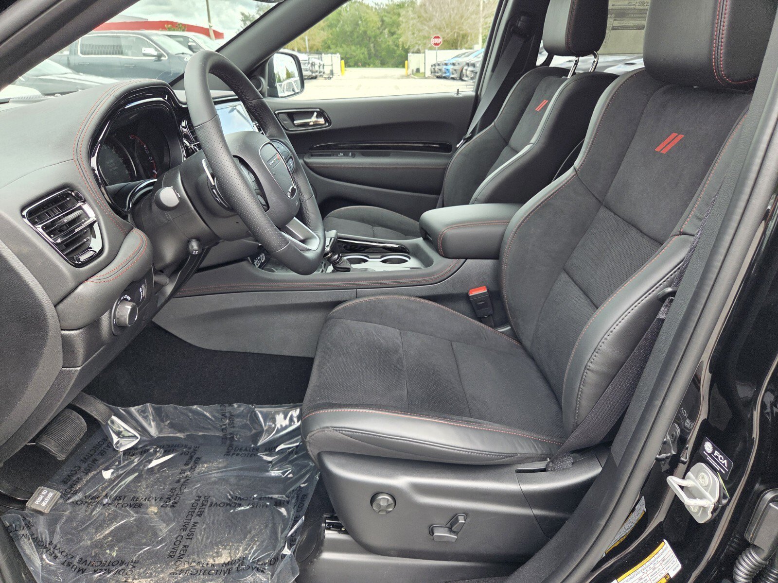 New 2027 Dodge Durango GT HEMI SUV