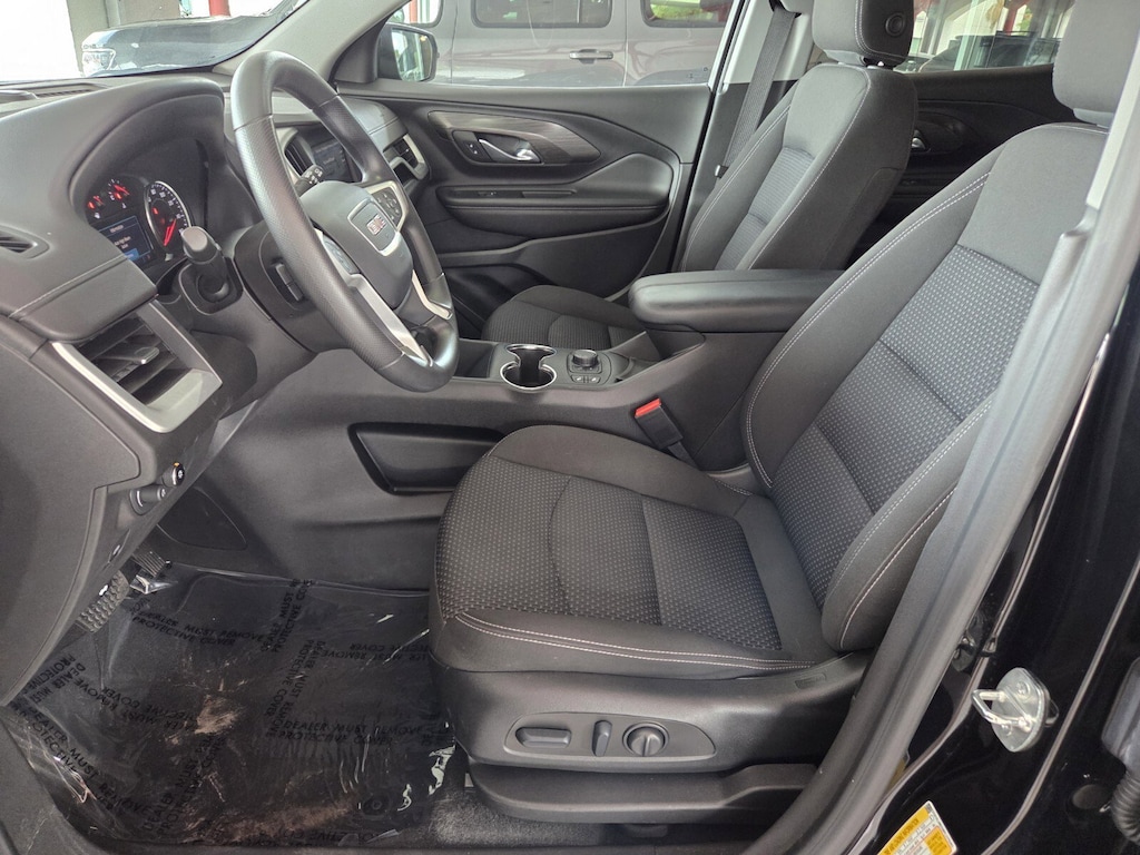 Used 2023 GMC Terrain SLE SUV