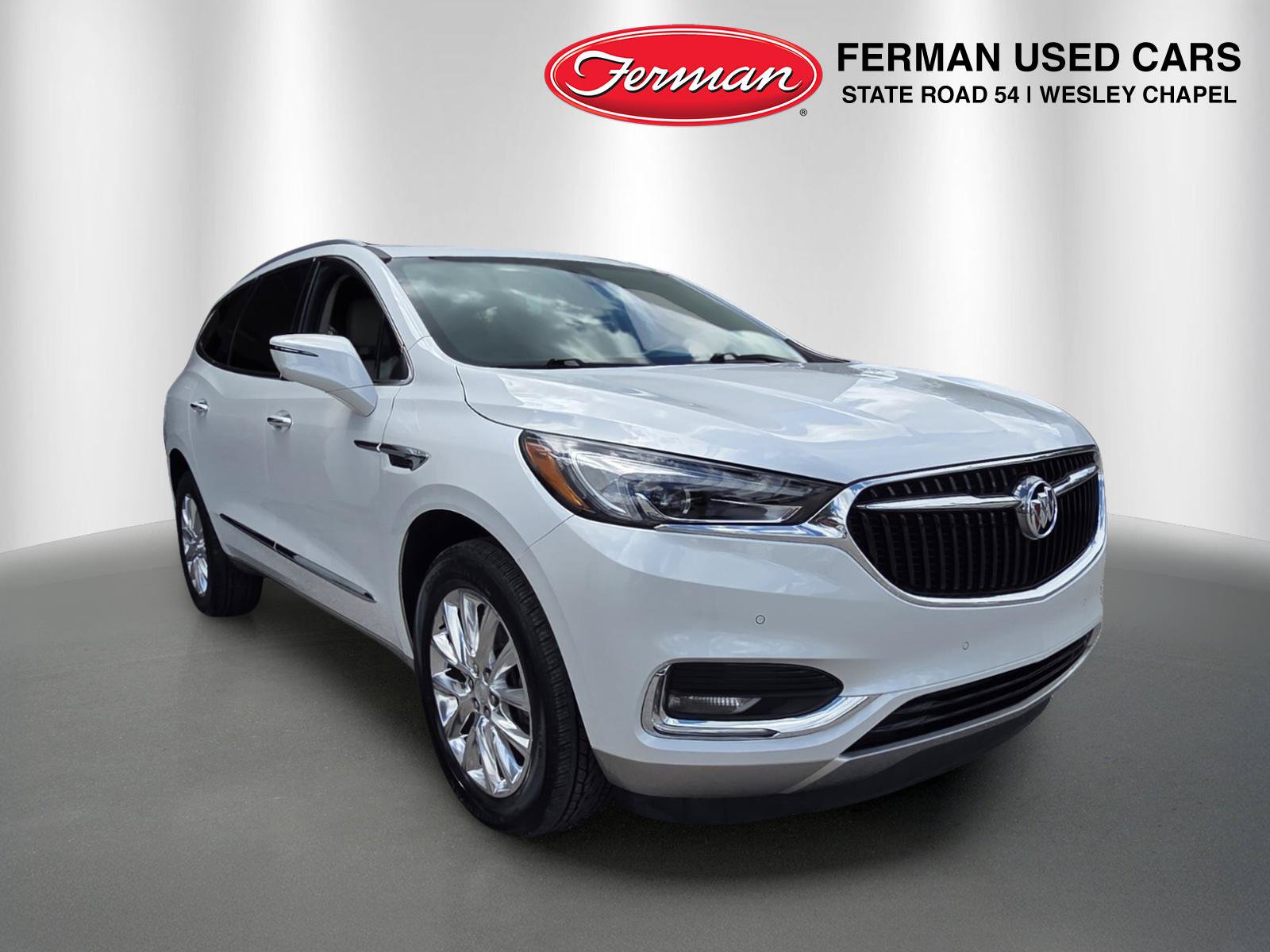 2020 Buick Enclave Premium