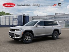 2025 Jeep Grand Cherokee L Limited SUV
