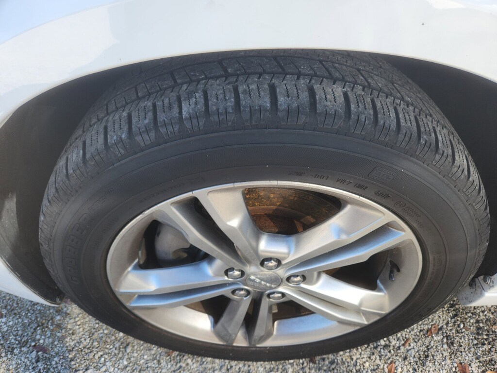 Used 2024 Chevrolet Silverado 1500 High Country Truck Crew Cab