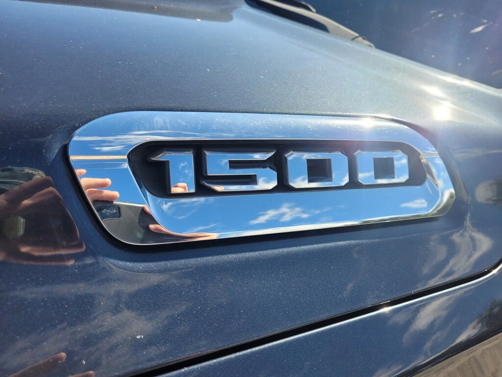 Used 2019 Ram 1500 Big Horn/Lone Star Truck Crew Cab