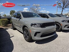 2026 Dodge Durango GT SUV