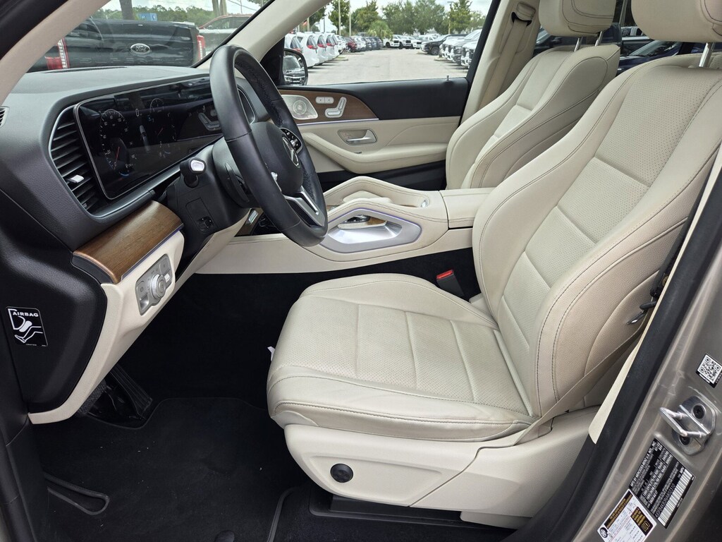 Certified 2022 Mercedes-Benz GLE 350 4MATIC SUV