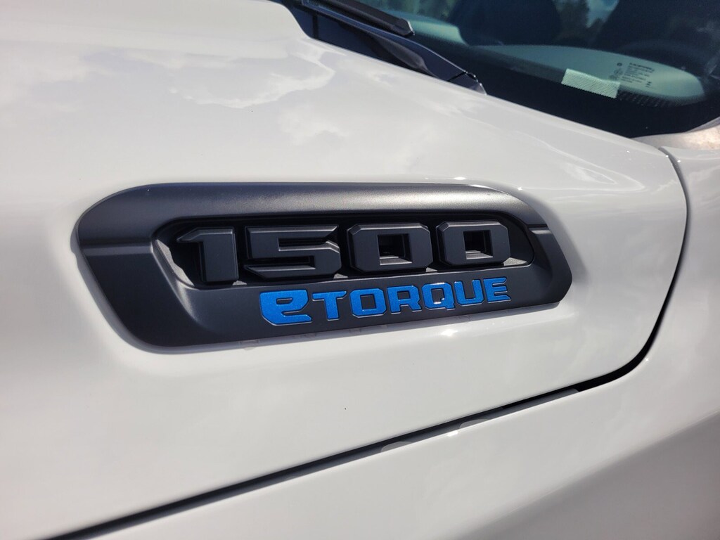 New 2026 Ram 1500 Big Horn/Lone Star Truck Crew Cab