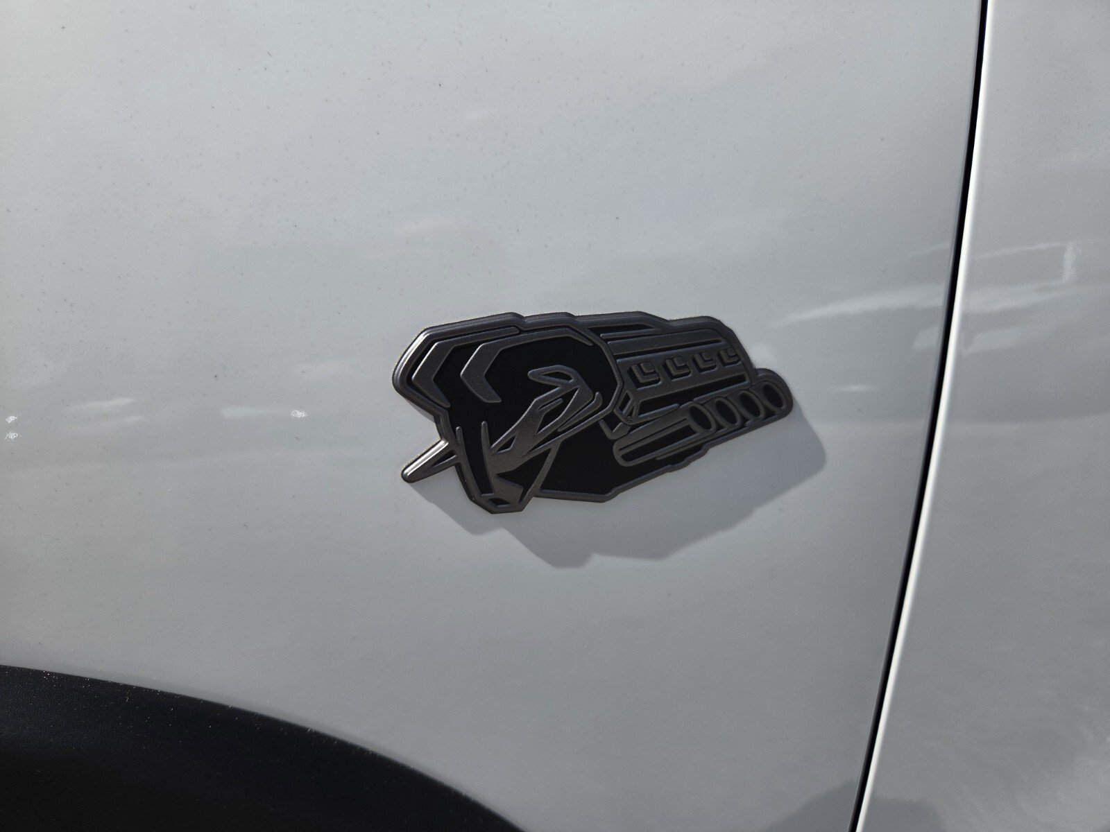 New 2027 Ram 1500 Rebel Truck Crew Cab