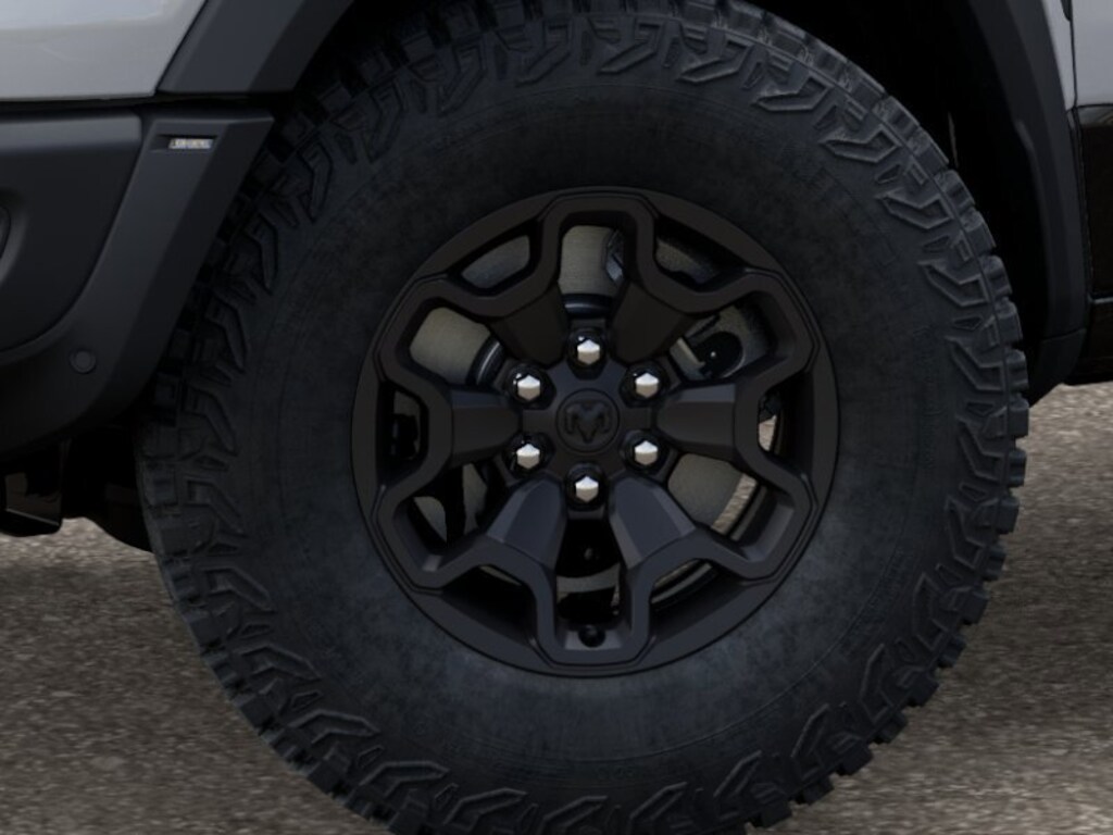 New 2026 Ram 1500 RHO Truck Crew Cab