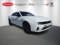 2026 Dodge Charger Scat Pack Coupe