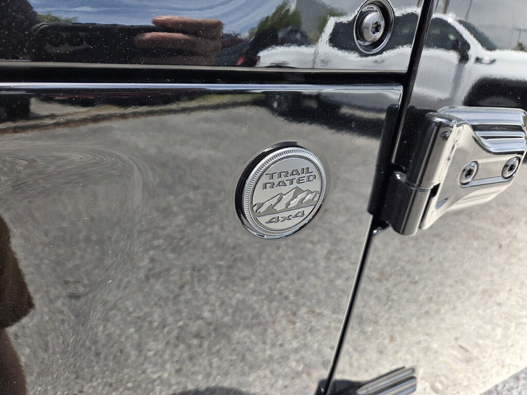 New 2026 Jeep Gladiator Sport Truck Crew Cab