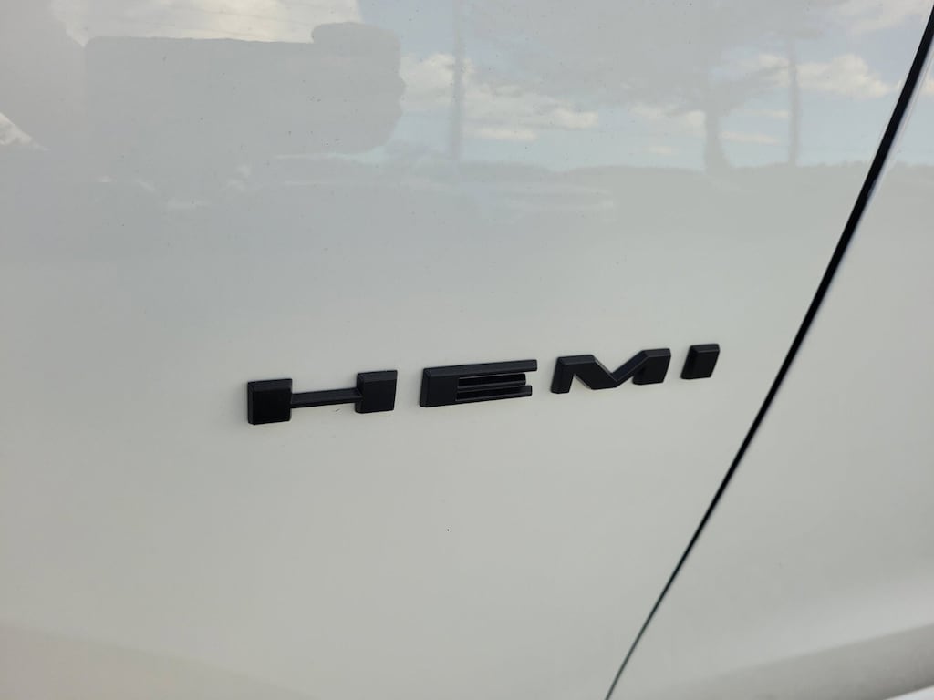 New 2026 Dodge Durango GT HEMI V8 SUV