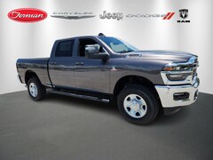 2025 Ram 2500 Tradesman Truck Crew Cab