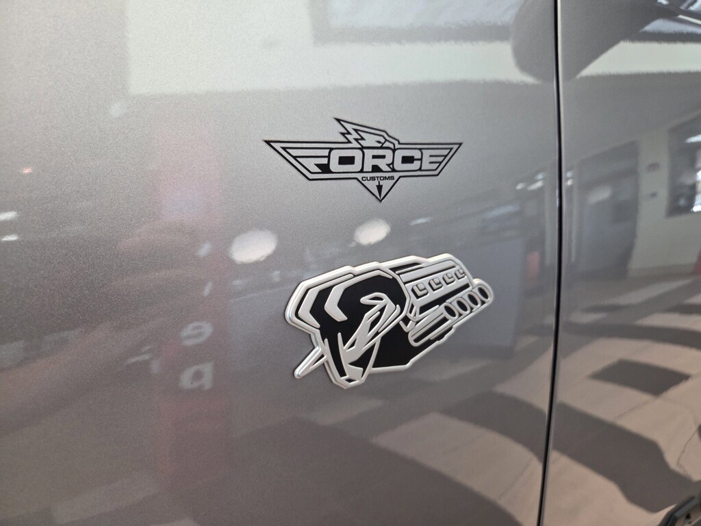 New 2026 Ram 1500 Big Horn/Lone Star Truck Crew Cab