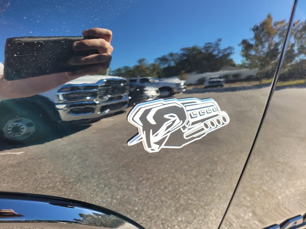 New 2026 Ram 1500 Big Horn/Lone Star Truck Crew Cab