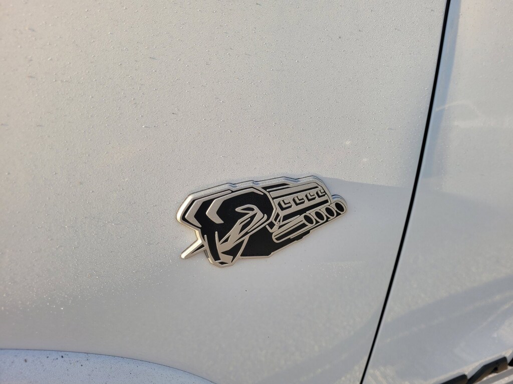 New 2026 Ram 1500 Big Horn/Lone Star Truck Crew Cab