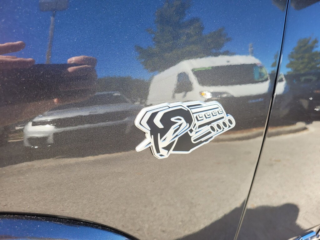 New 2026 Ram 1500 Big Horn/Lone Star Truck Crew Cab