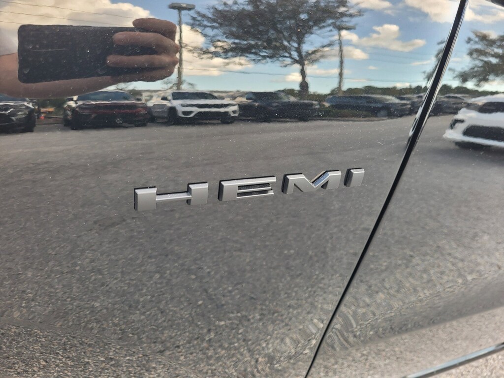 New 2026 Dodge Durango GT HEMI V8 SUV