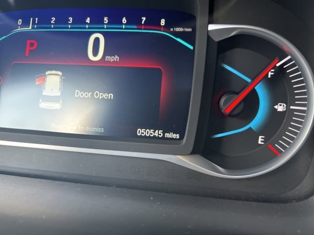 Used 2021 Honda Pilot Black Edition AWD SUV