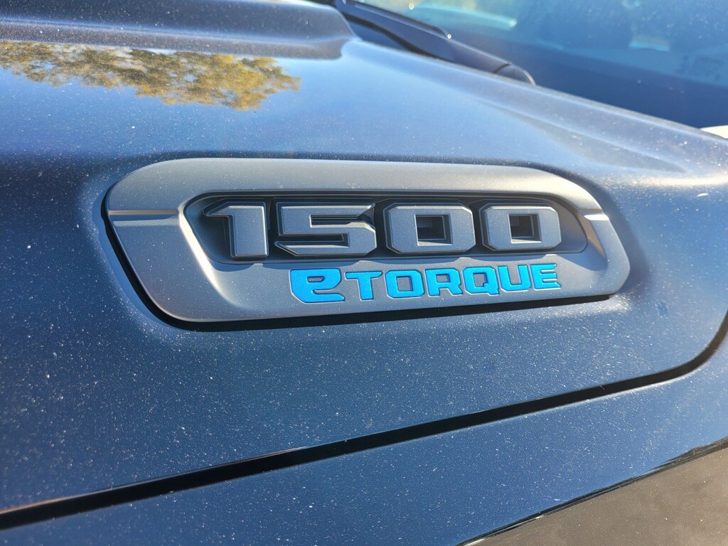 New 2026 Ram 1500 Big Horn/Lone Star Truck Crew Cab