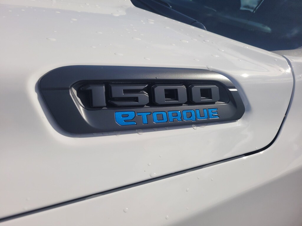 New 2026 Ram 1500 Big Horn/Lone Star Truck Crew Cab