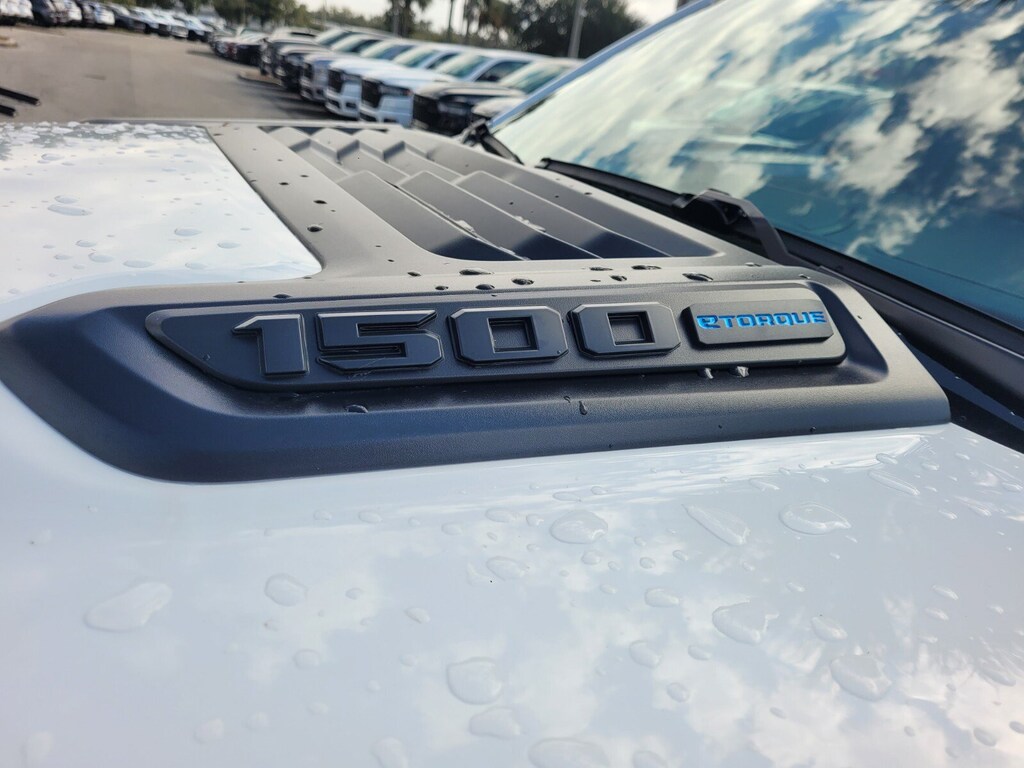 Certified 2026 Ram 1500 Limited Truck Crew Cab