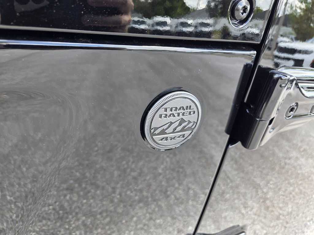 New 2026 Jeep Gladiator Sport Truck Crew Cab