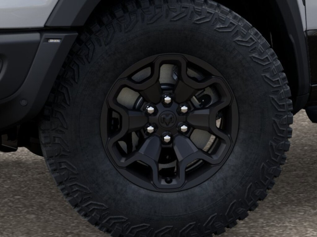 New 2026 Ram 1500 RHO Truck Crew Cab